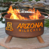 Patina Products Arizona Fire Pit