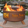 Patina Products Idaho State Fire Pit