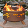 Patina Products North Dakota State Fire Pit