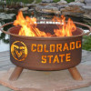 Patina Products Colorado State Fire Pit