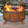 Patina Products Miami - Ohio Fire Pit