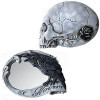 The Vault Nevermore Compact Mirror
