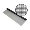 Phifer Wire 3003952 Fiberglass Screen Cloth Charcoal - 28 x 84 in. - pack of 8