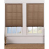 Safe Styles Cordless Light Filtering Cellular Shade Linen - 64 x 64 in.