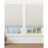 Safe Styles Cordless Blackout Cellular Shade Cream - 67 x 72 in.