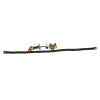 Tretco 30 x 0.5 in. Firepit Pro Connection Kit Natural Gas