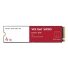 SANDISK - CSSD WDS400T1R0C-68BDK0 MOQ 10-4TB WD RED PCIE GEN3 M.2