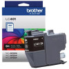 Brother LC401XLBKS HIGH YIELD BLACK INK CARTRIDGE