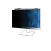 3M PF245W9EM 3M PRIVACY FILTER FOR 24.5 IN FULL SCREEN MONITOR WITH COMPLY MAGNETIC ATTACH (