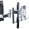 Startech TV-WALL-MOUNT-65FS ARTICULATING TV WALL MOUNT - CORNER WALL MOUNT TV BRACKET 65 TV