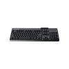 Iogear GKBSR202TAA 104KEY KEYBOARD W CAC READER
