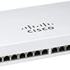 Cisco CBS110-16T-NA BUSINESS 110 SERIES UNMANAGED SWITCH 16PORT GE CBS110-16T