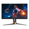 ASUS ROG Swift - LED monitor - QHD - 27