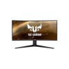 ASUS TUF Gaming - LED monitor - curved - 34