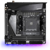 Gigabyte - 1.0 - motherboard - mini ITX - Socket AM4 - AMD B550