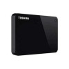 Toshiba Canvio Flex - hard drive - 2 TB - USB 3.2 Gen 1