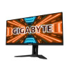 Gigabyte M28U - LED monitor - 28