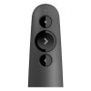 Logitech 910-006518 R500S PRESENTER BLUETOOTH AND USB PRESENTATION CLICKER - GRAPHITE - THE R500S IS