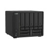 Qnap TS-932PX-4G-US QNAP TS-932PX 5 (+4) BAY 64-BIT NAS WITH