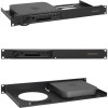 Rackmount RM-AP-T1 RACK MOUNT APPLE MAC MINI 2UP RACK MOUNT KIT APPLE MAC MINI 2UP