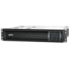 APC SMT1000RMI2UC SMART-UPS 1000VA LCD RM 2U 230V WITH SMARTCONNECT