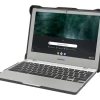 Max Cases SS-ESS-CB4-BLK EXTREME SHELL-S FOR SAMSUNG CHROMEBOOK 4 11IN BLACK