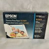 Epson S041982 PAPER - SEMI-GLOSS PHOTO PAPER - 4 IN X 6 IN