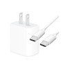 4xem 4XIPADMINIKITC 25W USBC IPAD MINI CHARGING KIT 6FT USBC CABLE AND 25W USBC CHARGER
