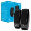 Logitech 980-001004 S-150 STEREO SPEAKERS LAT/MX