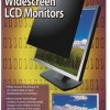 Kantek SVL18.5W BLACKOUT PRIVACY FILTER FITS 18.5IN WIDESCREEN MONITORS