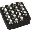 Black Box IC820A ASYNC RS232 TO RS422/485 INTERFACE CONVERTER - DB9 TO TERMINAL BLOCK