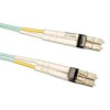 Tripp Lite N838-03M 3M 10GB DUPLEX MULTIMODE 50/125 OM3 LSZH FIBER OPTIC PATCH CABLE MINI-LC/MINI-LC