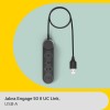 Jabra 50-2119 JABRA ENGAGE 50 II LINK USB-A MS