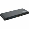 Codi A01202 100W USB-C MST DOCKING STATION