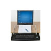 Prestige MD-SS MICRODESK - WHEN YOU ARE STRECTCHING & TWISTING AT YOUR DESK YOU CAN STRAIN YOU