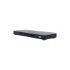Visiontek 901531 VT2600 USB-C DOCKING STATION MULTIDISP MST DOCK 100W PWRDELIVERY