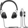 Logitech 981-001383 ZONE LEARN HEADSET OVER-EAR USB-C 3 YR WARRANTY