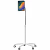 PAD-SHFSW HEAVY-DUTY MEDICAL MOBILE FLOOR STAND