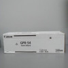 Canon 9436B003AA CANON GPR54 BLACK TONER CARTRIDGE