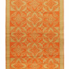 Achla Primrose 4 x 6 Floor Mat Saffron
