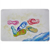 Betsy Drake Six Flip Flops Door Mat - 18 x 26 in.