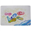 Betsy Drake Six Flip Flops Door Mat - 30 x 50 in.