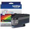 Brother LC406XLBKS HIGH YIELD BLACK INK CARTRIDGE