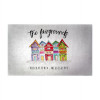 Betsy Drake First Place Door Mat - 30 x 50 in.