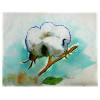 Betsy Drake Cotton Ball Door Mat - 30 x 50 in.