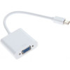 Axiom F7U-00015-AX AXIOM MINI DISPLAYPORT MALE TO VGA FEMALE ADAPTER FOR MICROSOFT - F7U-00015