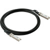 Axiom SFP10ADAC50C-AX AXIOM 10GBASE-CU SFP+ ACTIVE DAC TWINAX CABLE 0.5M