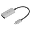 Targus ACA968GLX USB-C TO DISPLAYPORT ALT. MODE 8K ADAPTER EXPAND YOUR WORKSTATION WITH AN ULTRA