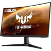 ASUS TUF Gaming - LED monitor - curved - 27