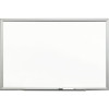 3M DEP9648A DRY ERASE BOARD PORCELAIN ALUMINUM FRAME 96INX48IN